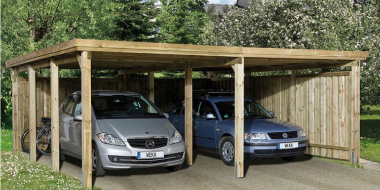 7 things to consider when deciding on a carport